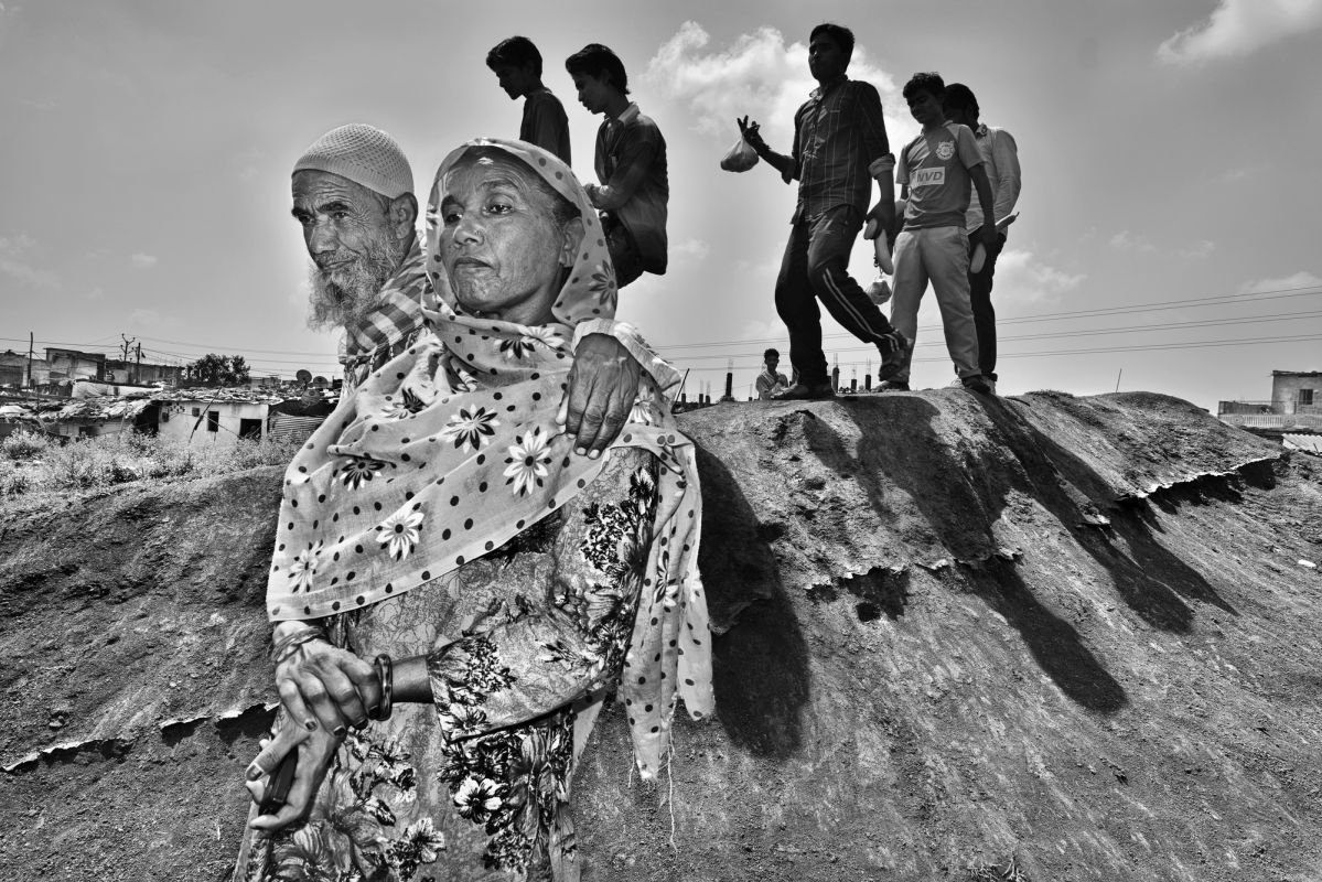 Terug naar Bhopal, dertig jaar na de tragedie